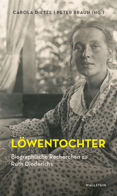 Produktbild: L&ouml;wentochter