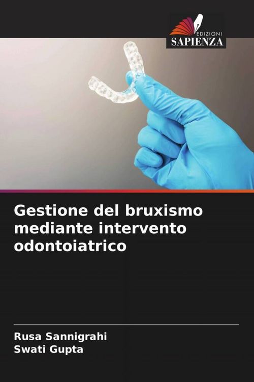 Produktbild: Gestione del bruxismo mediante intervento odontoiatrico