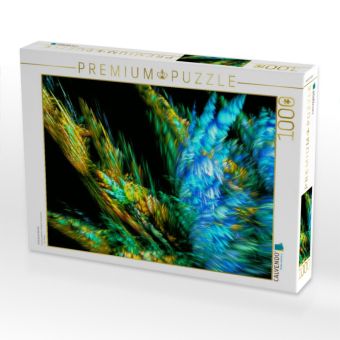 Produktbild: CALVENDO Puzzle Urlaubsambiente | 1000 Teile Lege-Gr&ouml;&szlig;e 64x48cm Foto-Puzzle f&uuml;r gl&uuml;ckliche Stunden