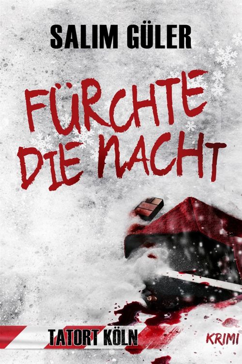Produktbild: F&uuml;rchte die Nacht - Tatort K&ouml;ln