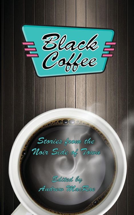 Produktbild: Black Coffee