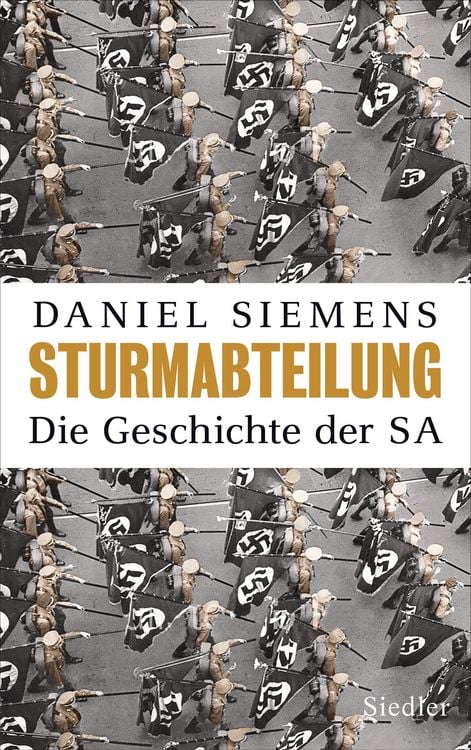 Produktbild: Sturmabteilung