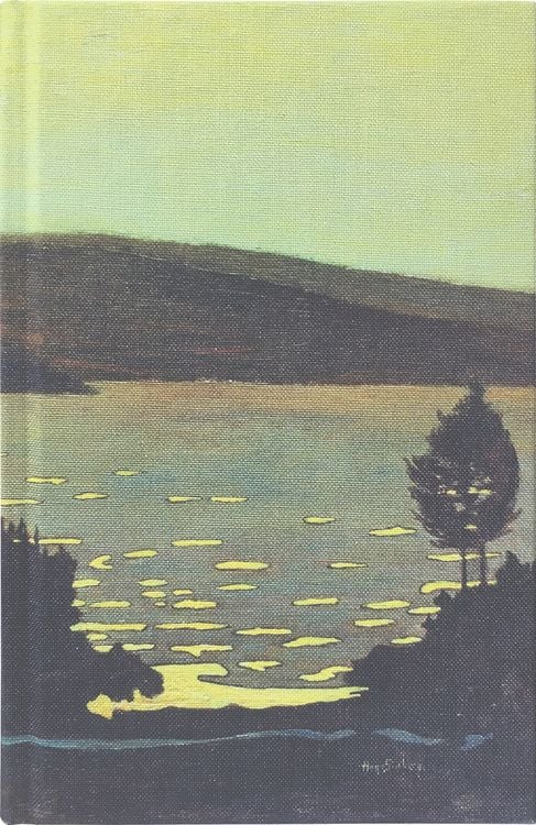 Produktbild: Notizbuch Strindberg