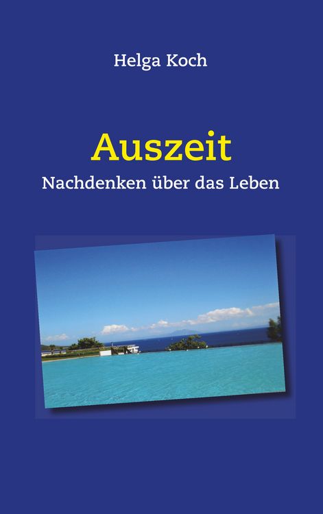 Produktbild: Auszeit