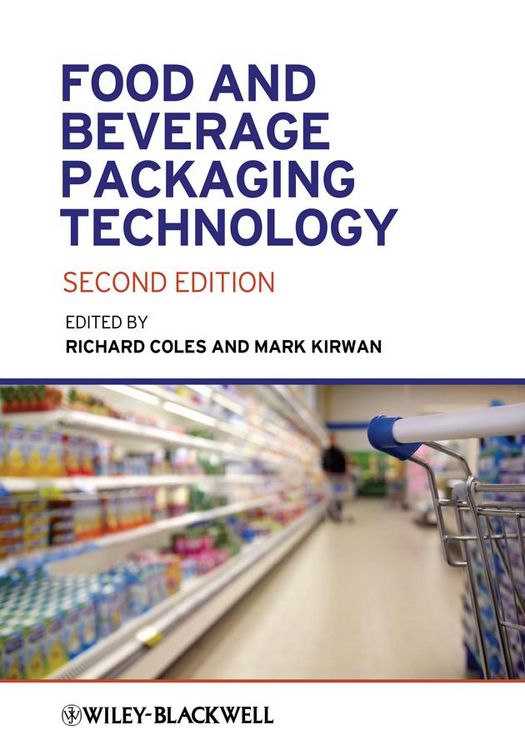 Produktbild: Food and Beverage Packaging Technology