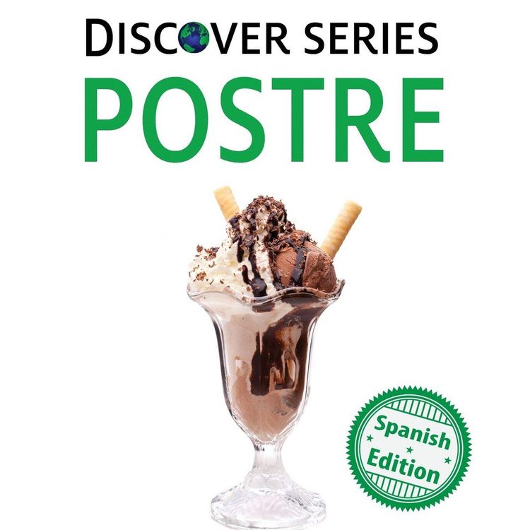 Produktbild: Postre
