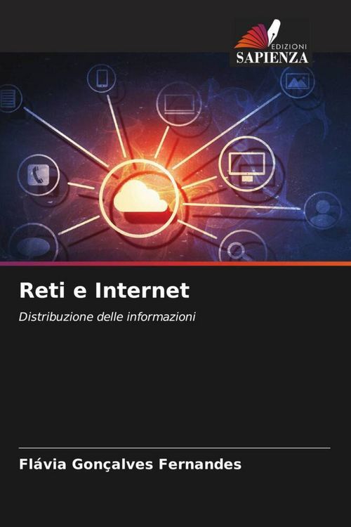 Produktbild: Reti e Internet