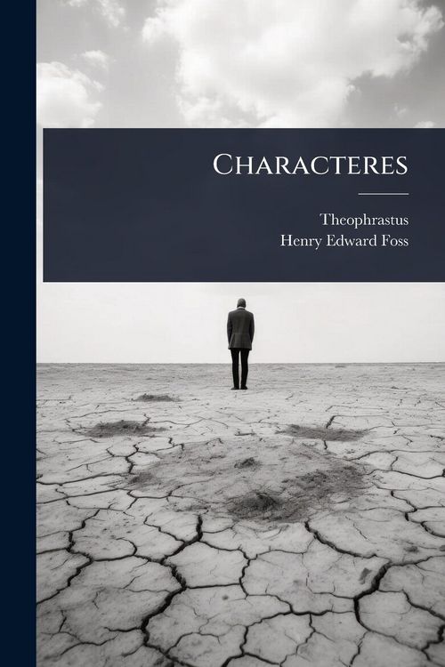 Produktbild: Characteres