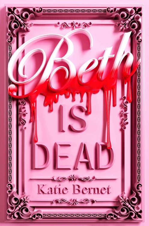 Produktbild: Beth is Dead