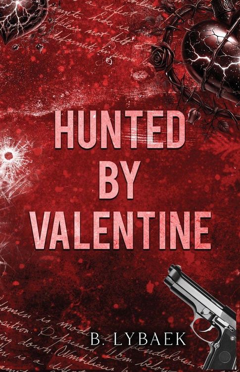 Produktbild: Hunted by Valentine