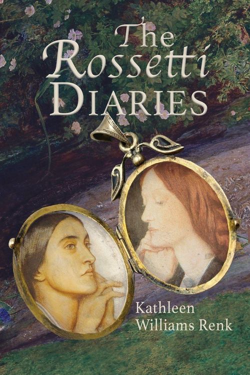 Produktbild: The Rossetti Diaries