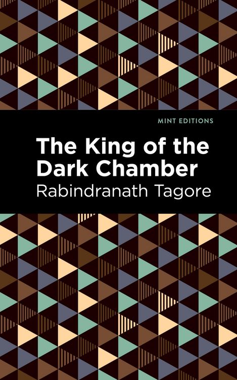 Produktbild: The King of the Dark Chamber