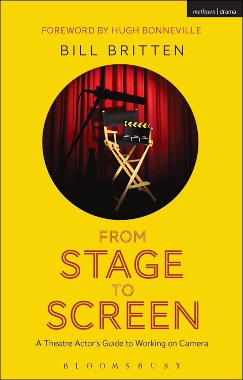 Produktbild: From Stage to Screen