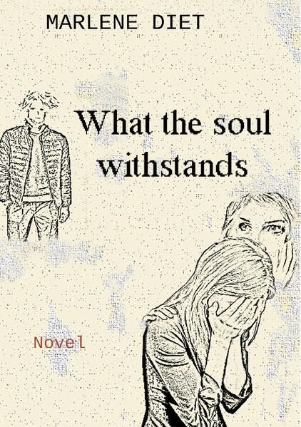 Produktbild: What the soul withstands