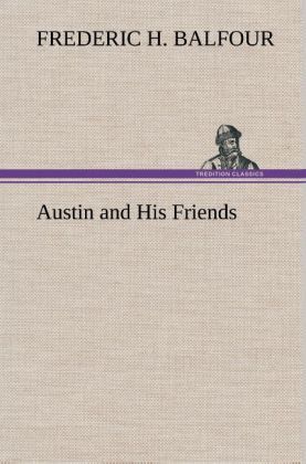 Produktbild: Austin and His Friends