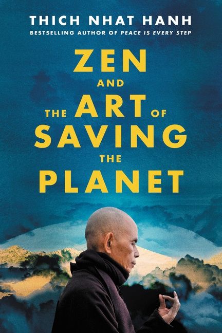 Produktbild: Zen and the Art of Saving the Planet