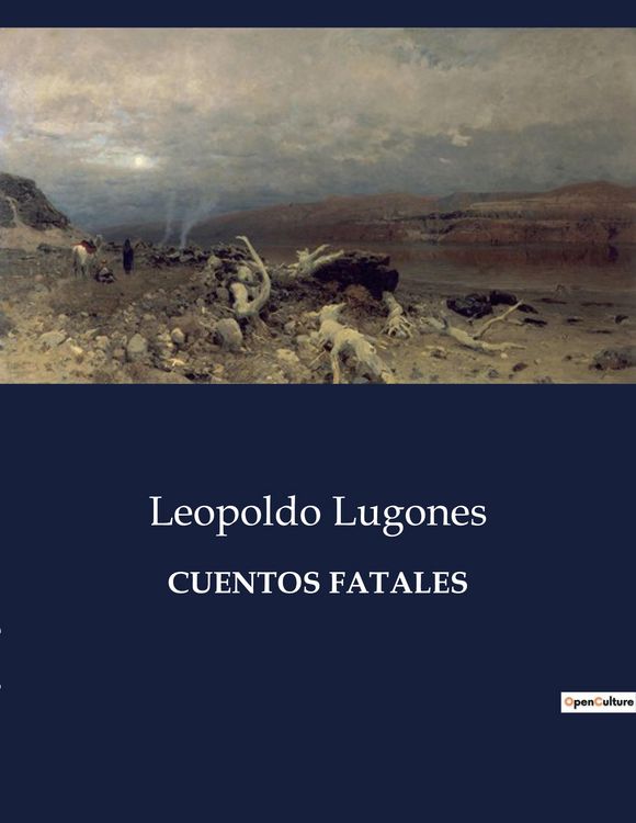 Produktbild: Cuentos Fatales