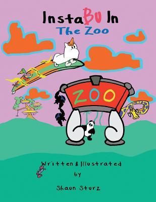 Produktbild: InstaBu In The Zoo