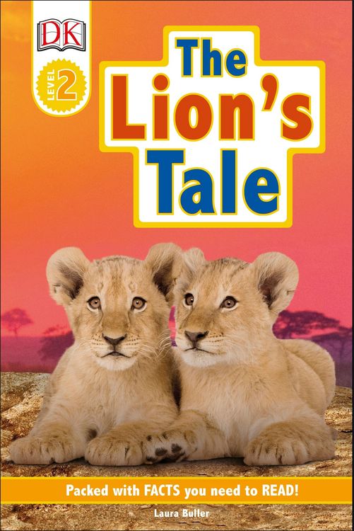 Produktbild: The Lion's Tale