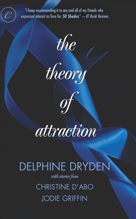 Produktbild: Theory Of Attraction