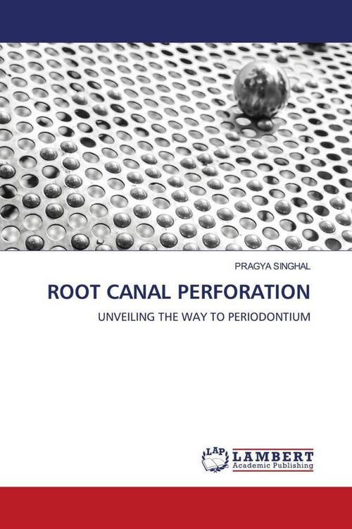 Produktbild: Root Canal Perforation
