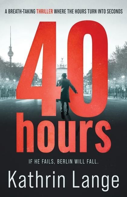 Produktbild: Forty Hours