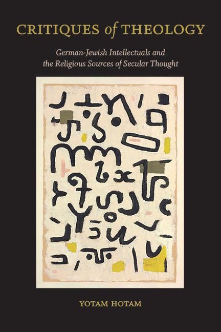 Produktbild: Critiques of Theology