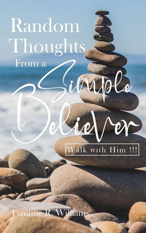 Produktbild: Random Thoughts From a Simple Believer