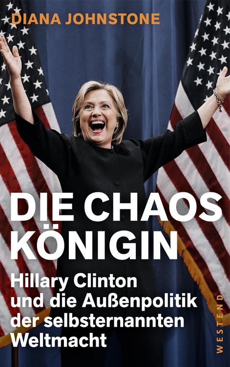 Produktbild: Die Chaos-K&ouml;nigin