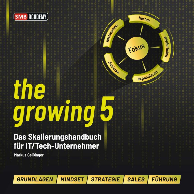 Produktbild: the growing 5