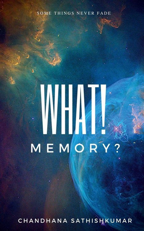 Produktbild: What! Memory?