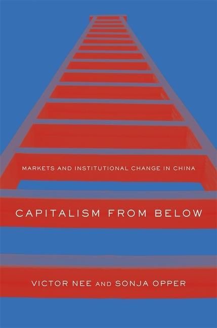 Produktbild: Nee, V: Capitalism from Below