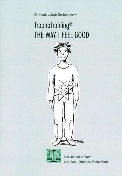Produktbild: TrophoTraining - the way I feel good