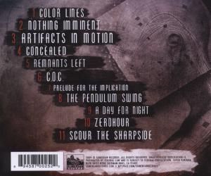 Produktbild: Artifacts In Motion