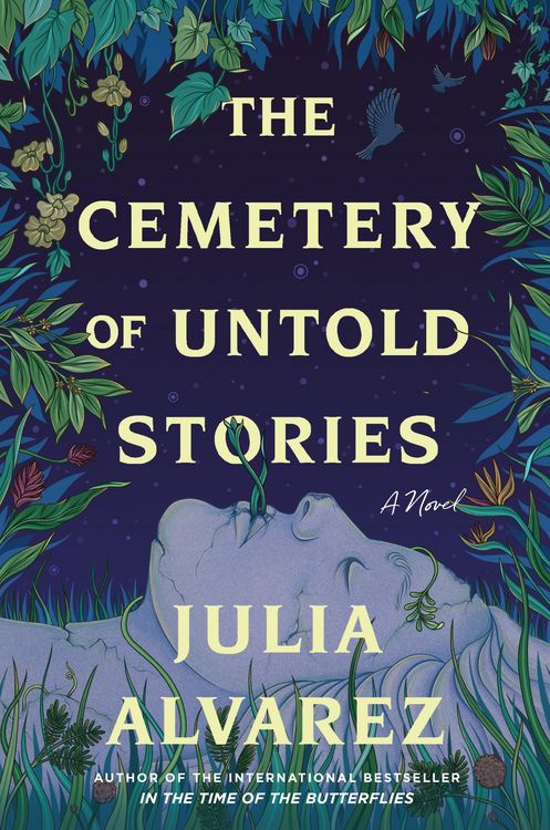 Produktbild: The Cemetery of Untold Stories