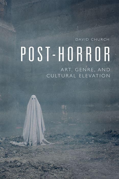 Produktbild: Post-Horror