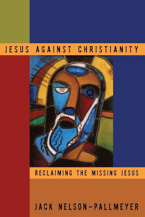 Produktbild: Jesus Against Christianity