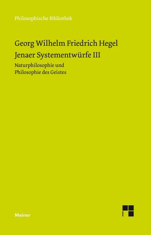 Produktbild: Jenaer Systementw&uuml;rfe III
