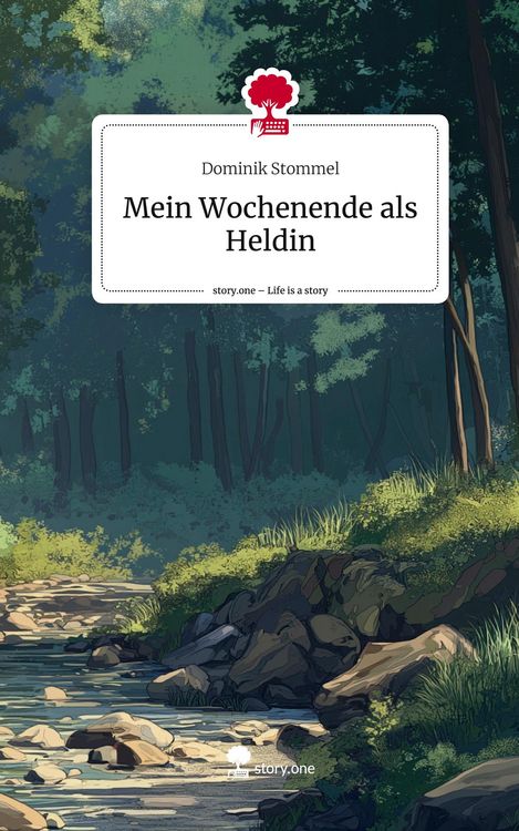 Produktbild: Mein Wochenende als Heldin. Life is a Story - story.one