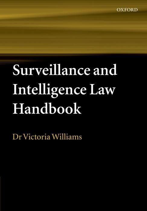Produktbild: Surveillance & Intelligence La