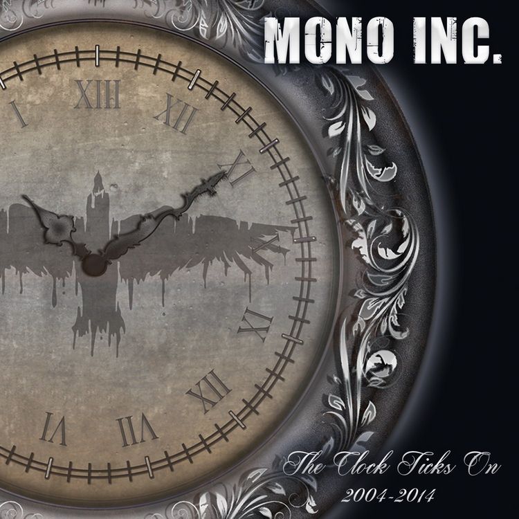 Produktbild: The Clock Ticks On 2004-2014