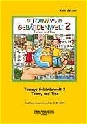 Produktbild: Tommys Geb&auml;rdenwelt 2 - Das Geb&auml;rdensprachbuch