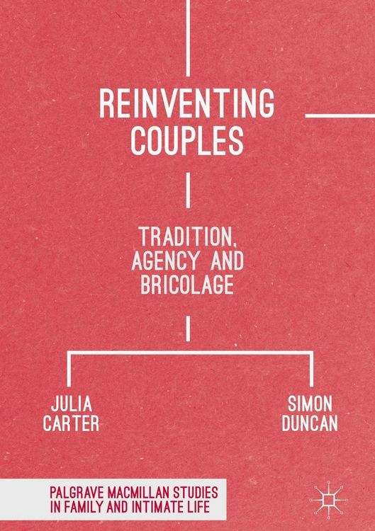 Produktbild: Reinventing Couples