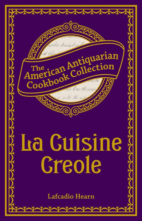 Produktbild: La Cuisine Creole