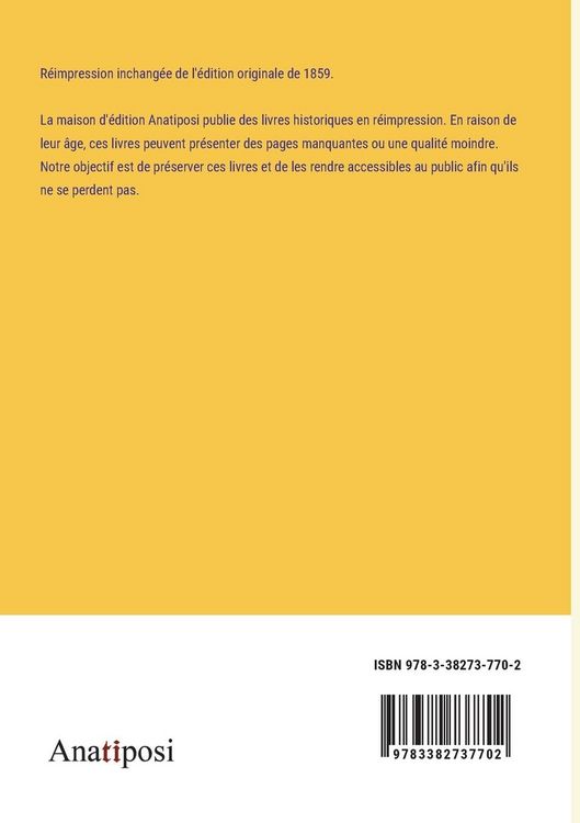 Produktbild: J&eacute;rome Paturot &agrave; la recherche d'une position sociale