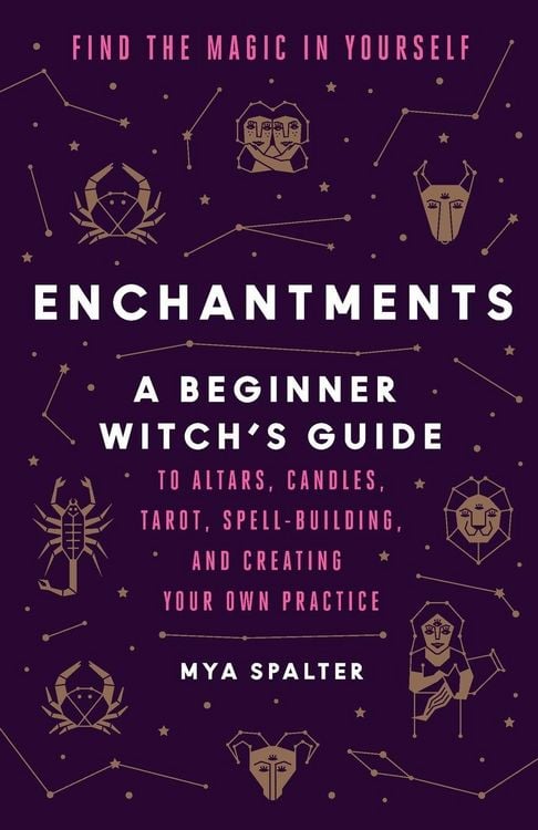Produktbild: Enchantments