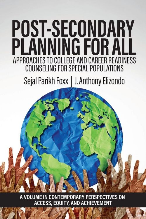 Produktbild: Post-Secondary Planning for All