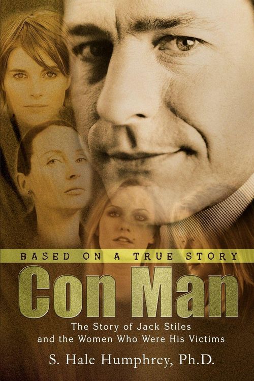 Produktbild: Con Man