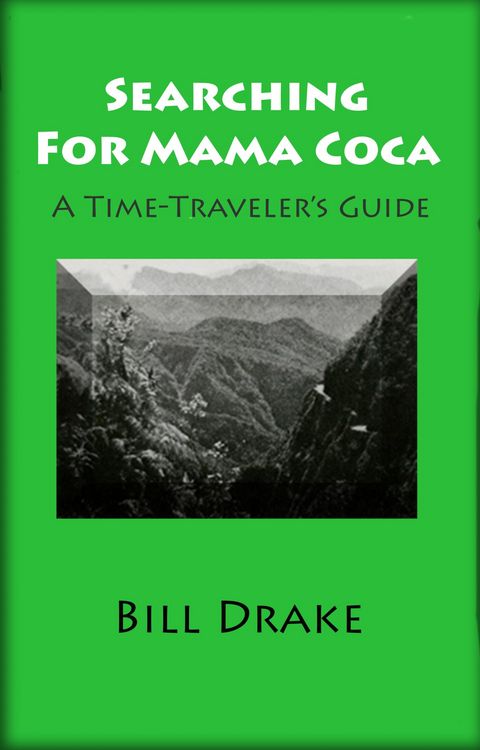 Produktbild: Searching For Mama Coca