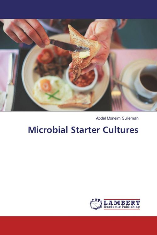 Produktbild: Microbial Starter Cultures